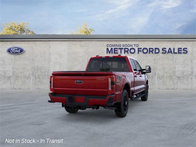 new 2026 Ford F-350 car, priced at $94,770