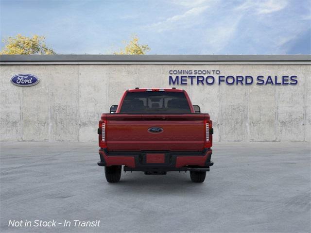 new 2026 Ford F-350 car, priced at $94,770