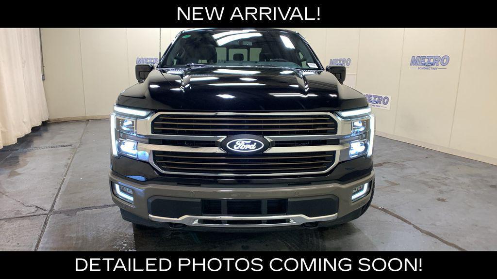 used 2025 Ford F-150 car, priced at $70,000