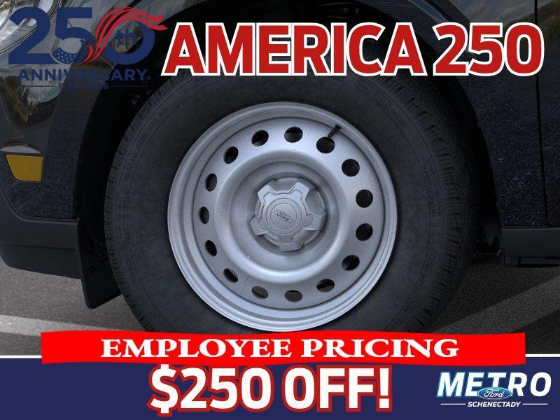 new 2026 Ford Maverick car, priced at $28,700