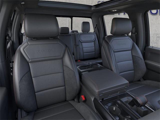 new 2026 Ford F-150 car, priced at $84,920