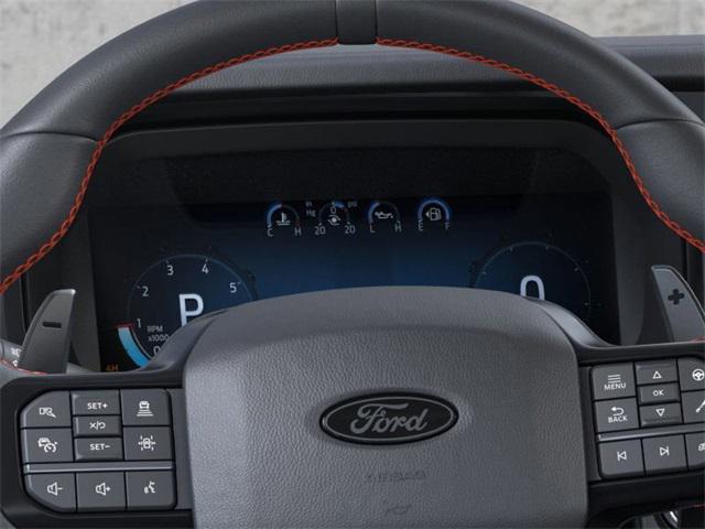 new 2026 Ford F-150 car, priced at $84,920