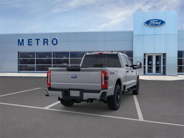 new 2026 Ford F-250 car, priced at $60,940