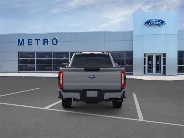 new 2026 Ford F-250 car, priced at $60,940