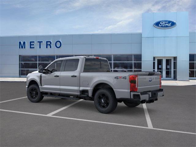 new 2026 Ford F-250 car, priced at $60,940