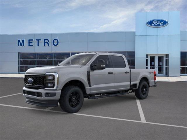 new 2026 Ford F-250 car, priced at $60,940