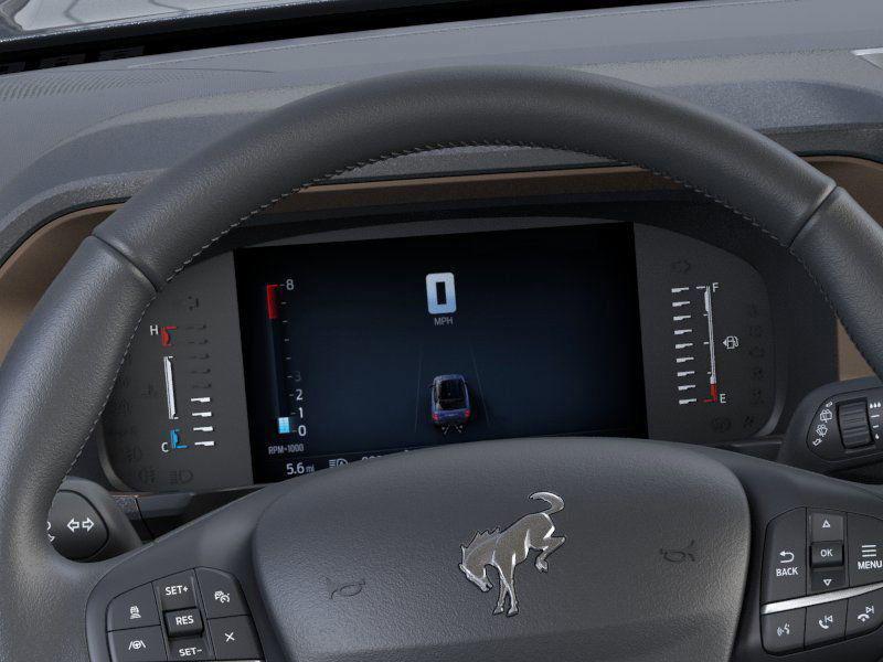 new 2026 Ford Bronco Sport car, priced at $38,000