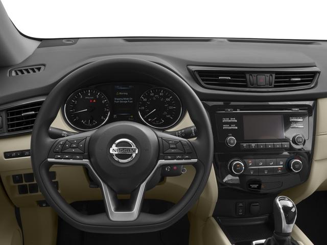 used 2018 Nissan Rogue car, priced at $14,500