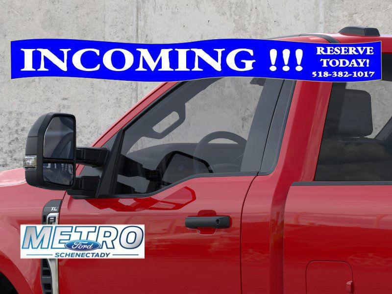 new 2026 Ford F-250 car, priced at $49,735