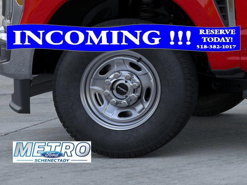 new 2026 Ford F-250 car, priced at $49,735