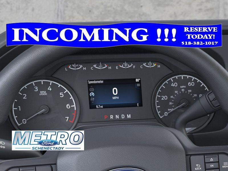 new 2026 Ford F-250 car, priced at $49,735