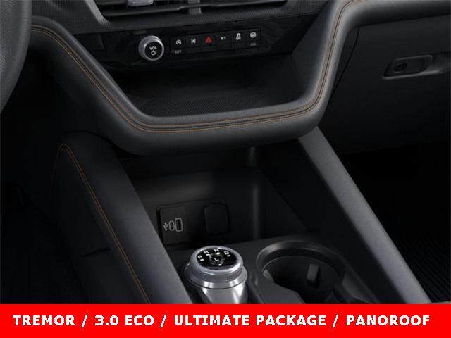 new 2026 Ford Explorer car, priced at $60,000