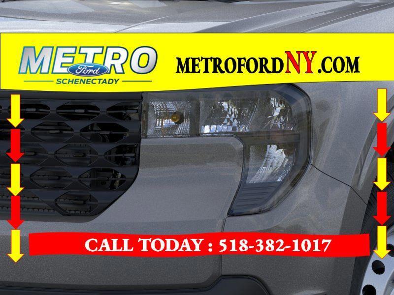 new 2026 Ford Maverick car, priced at $29,240
