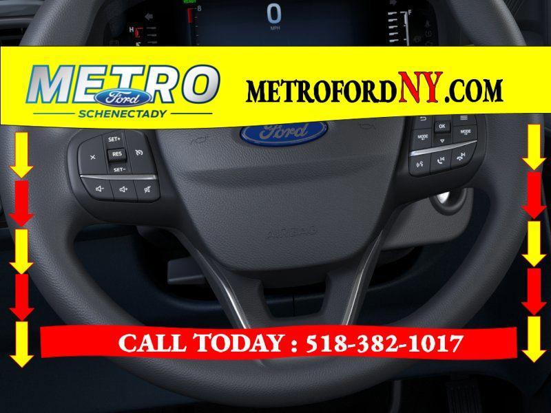 new 2026 Ford Maverick car, priced at $29,240