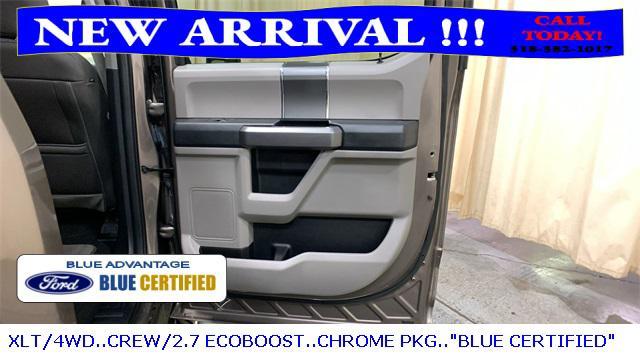 used 2019 Ford F-150 car, priced at $28,000