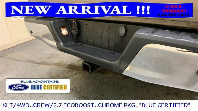 used 2019 Ford F-150 car, priced at $28,000