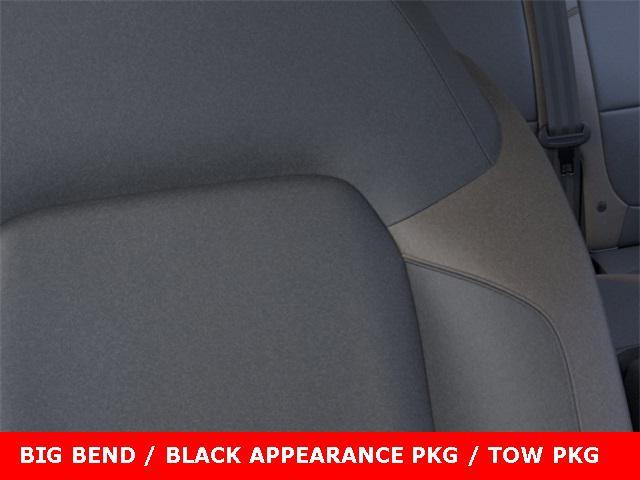 new 2025 Ford Bronco car, priced at $45,000