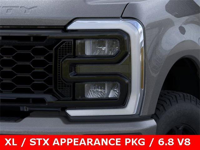 new 2026 Ford F-250 car, priced at $58,000