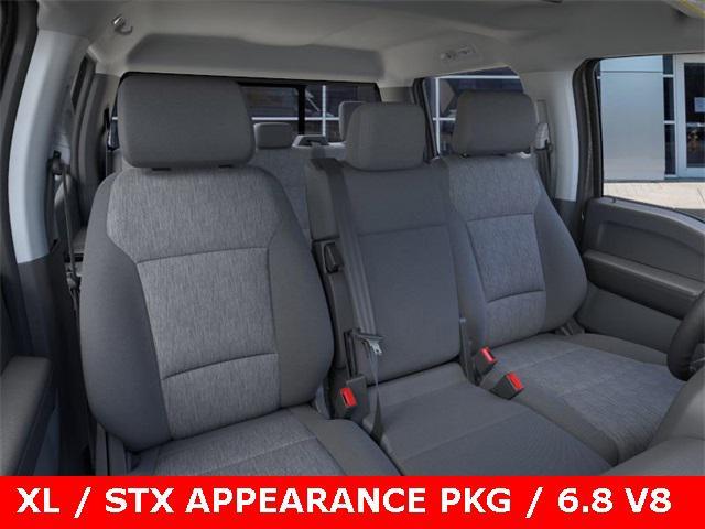 new 2026 Ford F-250 car, priced at $58,000