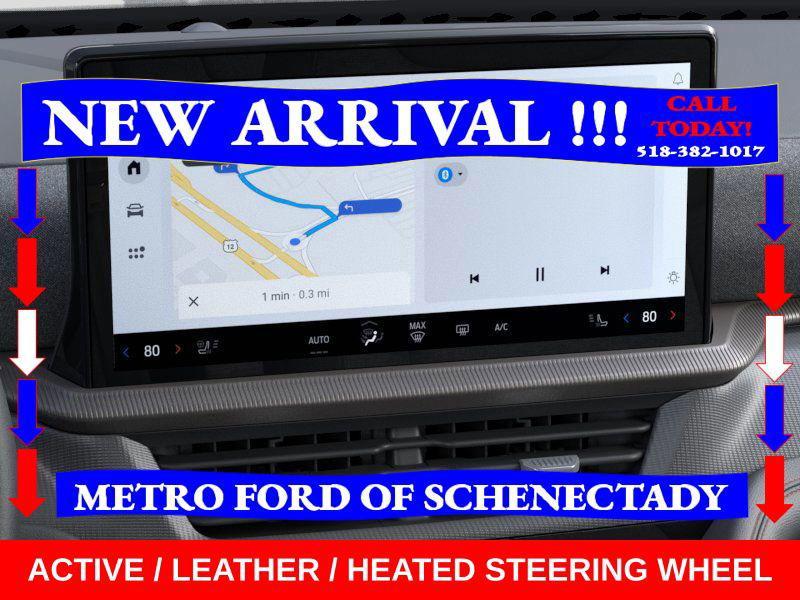 new 2026 Ford Explorer car, priced at $45,000