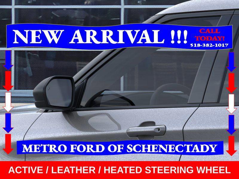 new 2026 Ford Explorer car, priced at $45,000