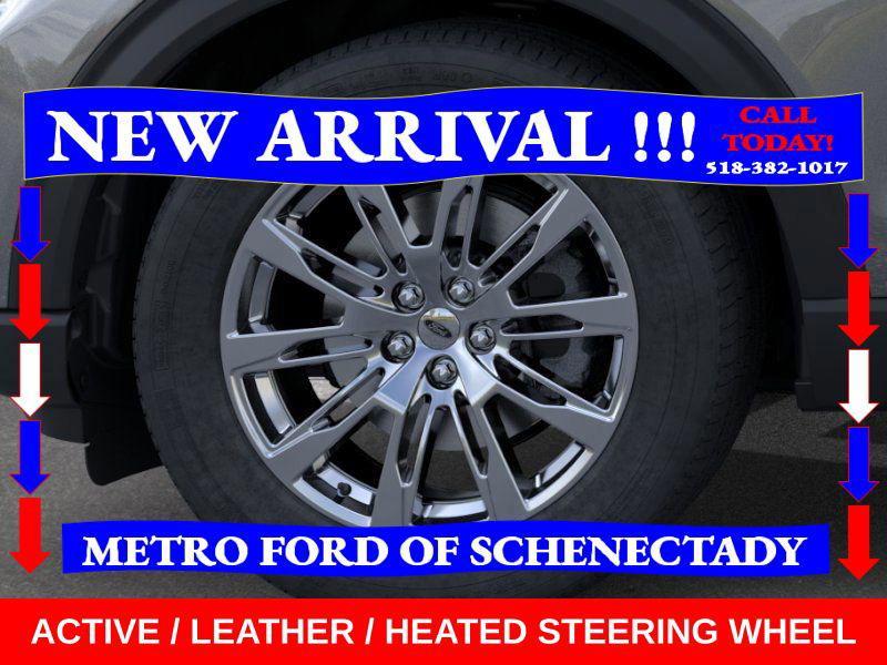 new 2026 Ford Explorer car, priced at $45,000