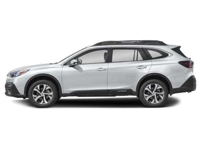 used 2021 Subaru Outback car, priced at $26,500