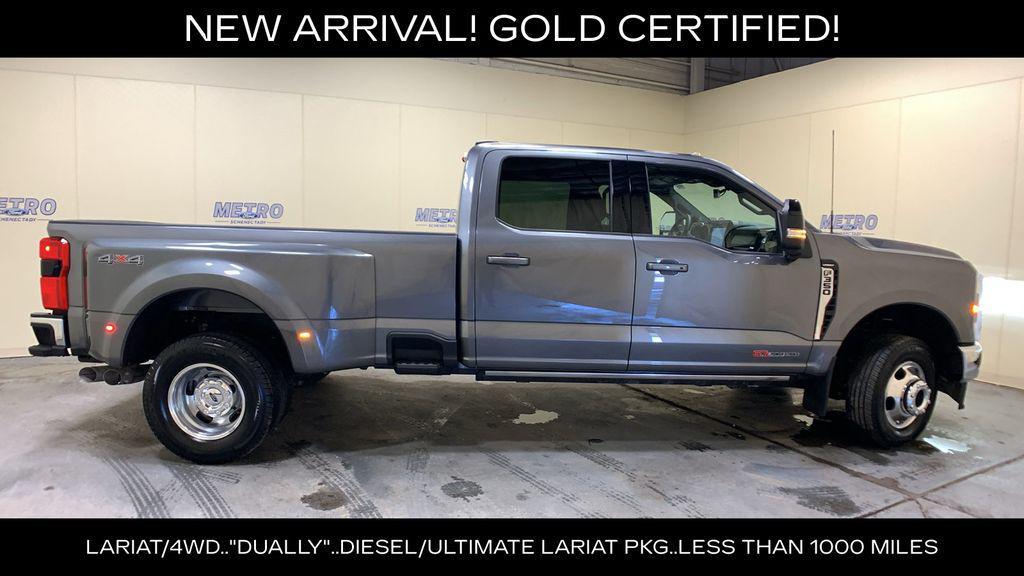 used 2025 Ford F-350 car, priced at $88,000