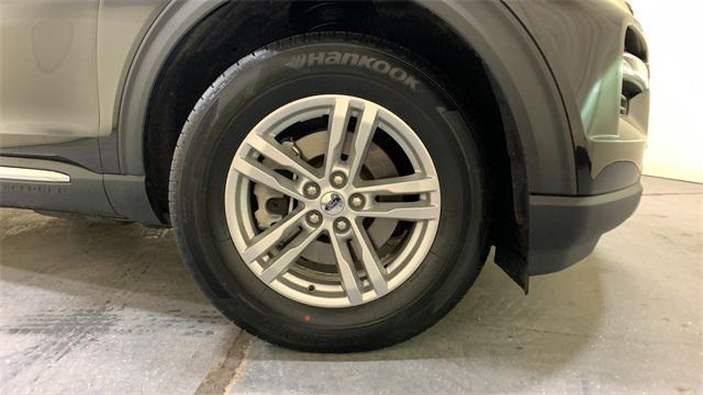 used 2021 Ford Explorer car, priced at $26,000