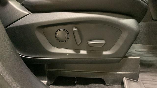 used 2021 Ford Explorer car, priced at $26,000