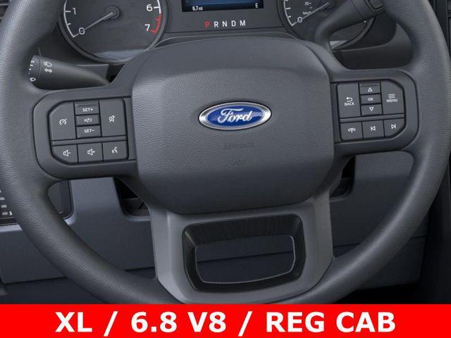 new 2026 Ford F-350 car, priced at $48,500