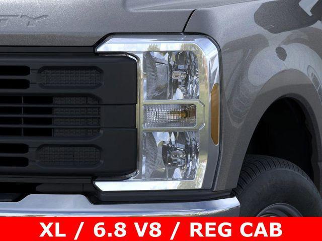 new 2026 Ford F-350 car, priced at $48,500