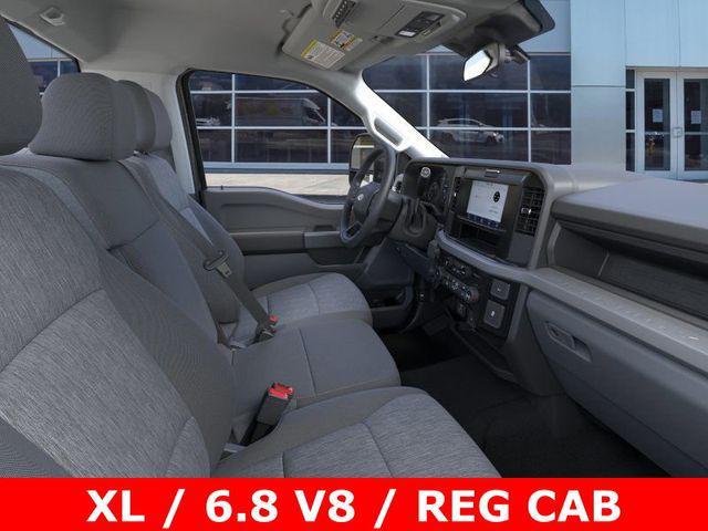 new 2026 Ford F-350 car, priced at $48,500