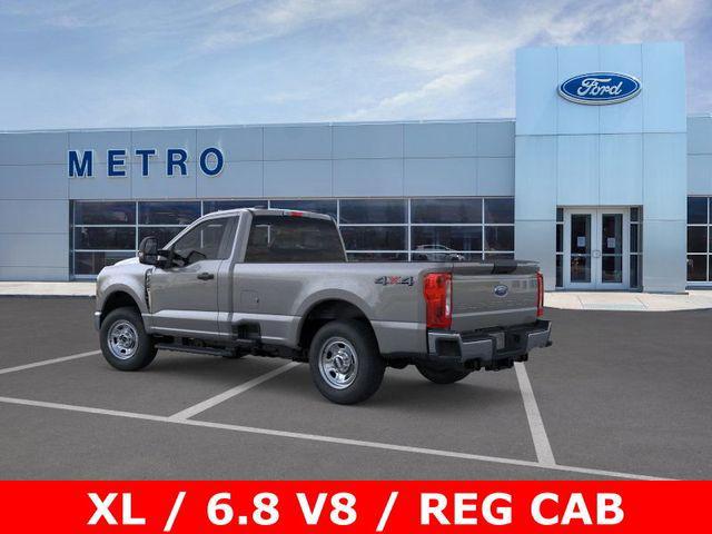 new 2026 Ford F-350 car, priced at $48,500