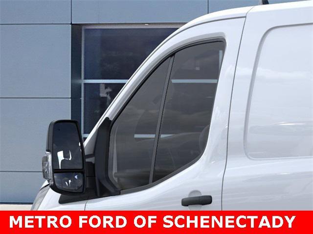 new 2025 Ford Transit-350 car, priced at $50,500