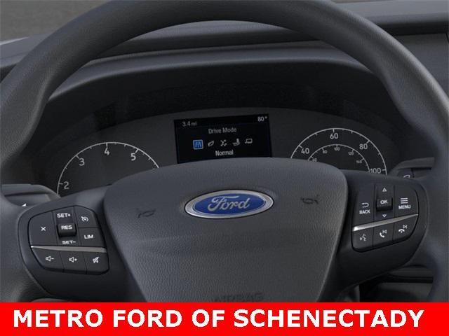 new 2025 Ford Transit-350 car, priced at $50,500