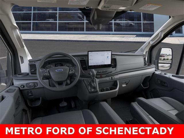 new 2025 Ford Transit-350 car, priced at $50,500