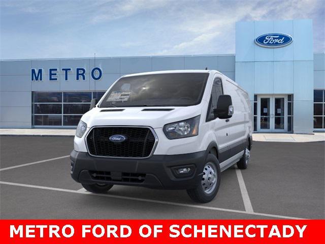 new 2025 Ford Transit-350 car, priced at $50,500