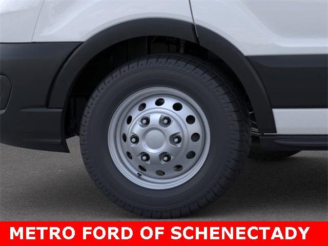 new 2025 Ford Transit-350 car, priced at $50,500