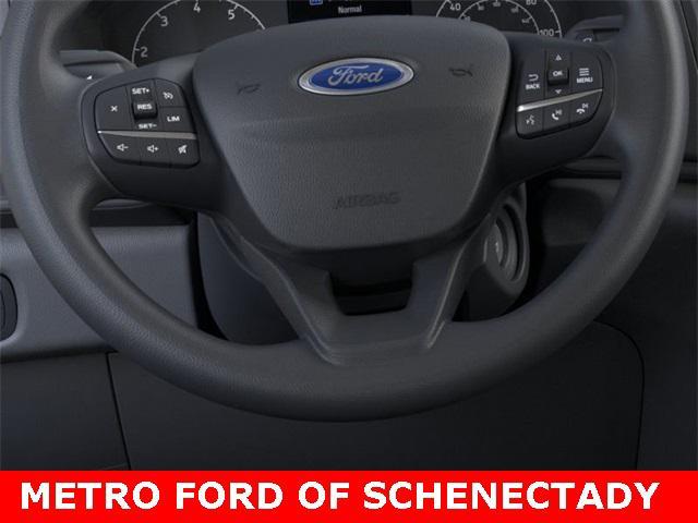 new 2025 Ford Transit-350 car, priced at $50,500