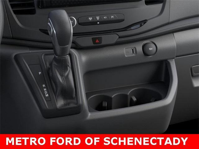 new 2025 Ford Transit-350 car, priced at $50,500