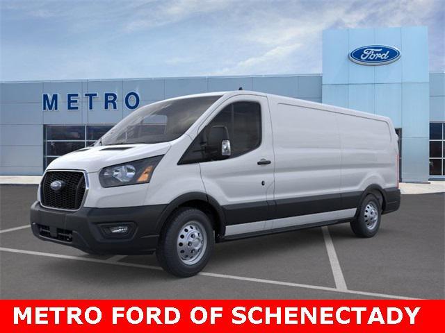 new 2025 Ford Transit-350 car, priced at $50,500