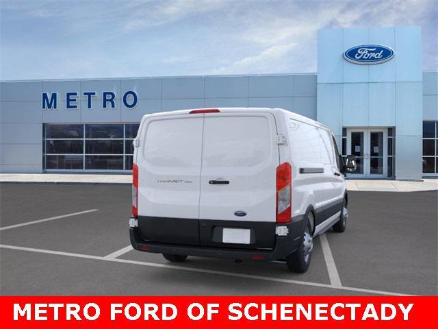 new 2025 Ford Transit-350 car, priced at $50,500