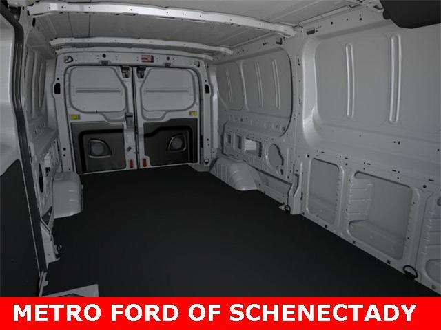 new 2025 Ford Transit-350 car, priced at $50,500