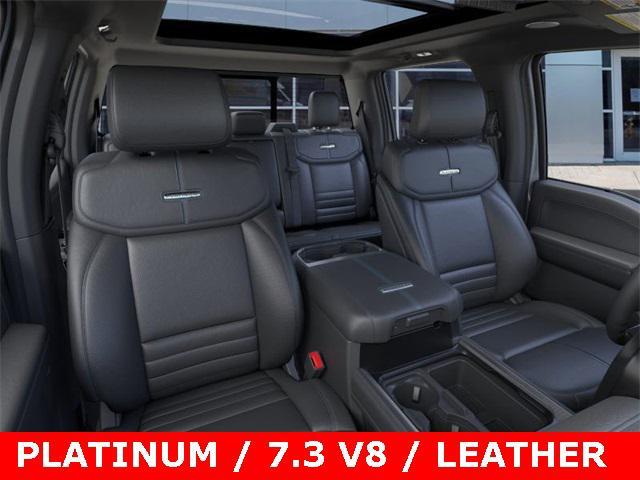 new 2026 Ford F-350 car, priced at $86,000