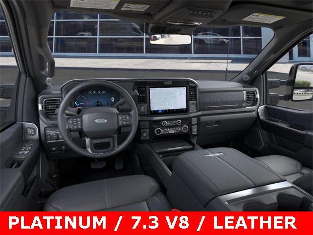 new 2026 Ford F-350 car, priced at $86,000