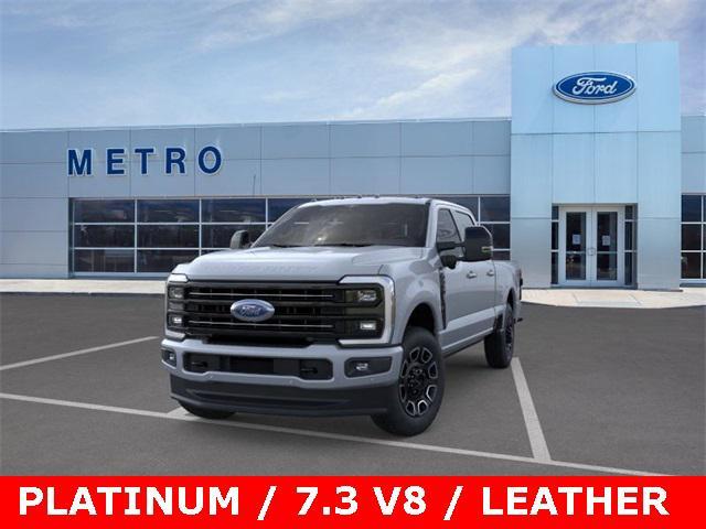 new 2026 Ford F-350 car, priced at $86,000