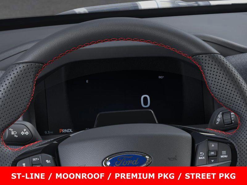 new 2026 Ford Explorer car, priced at $49,000