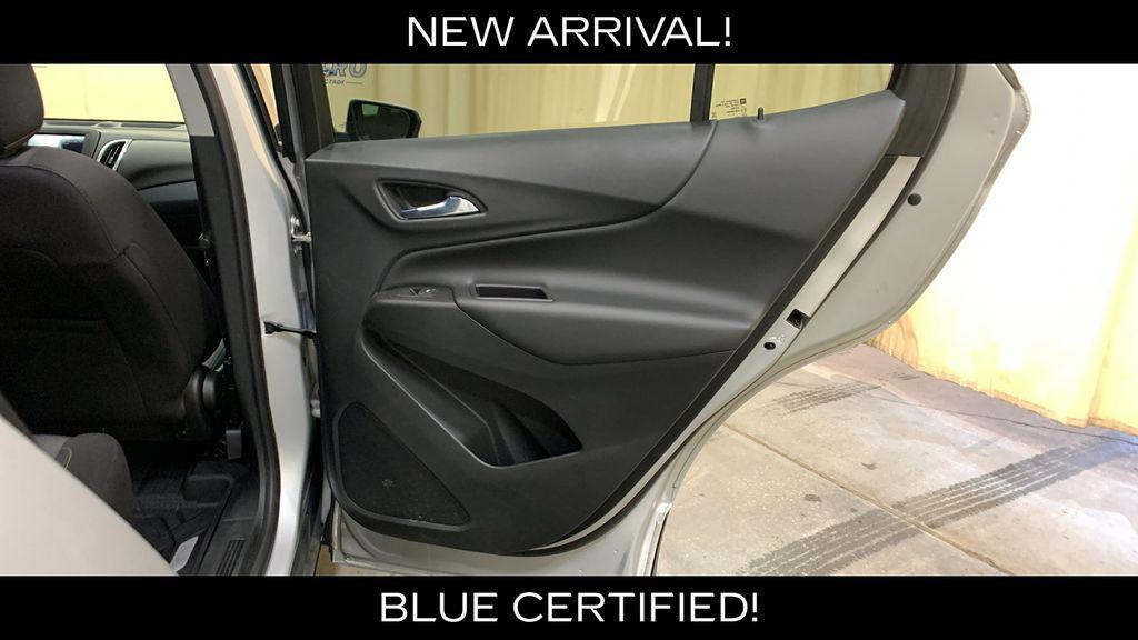 used 2020 Chevrolet Equinox car, priced at $16,000