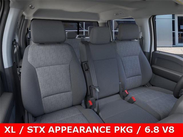 new 2026 Ford F-250 car, priced at $59,000